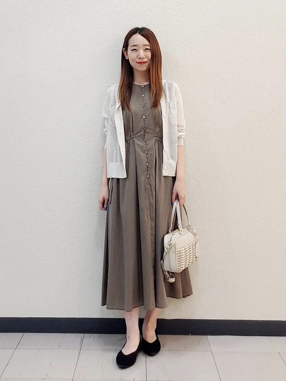 23区 齋藤 コーディネート画像