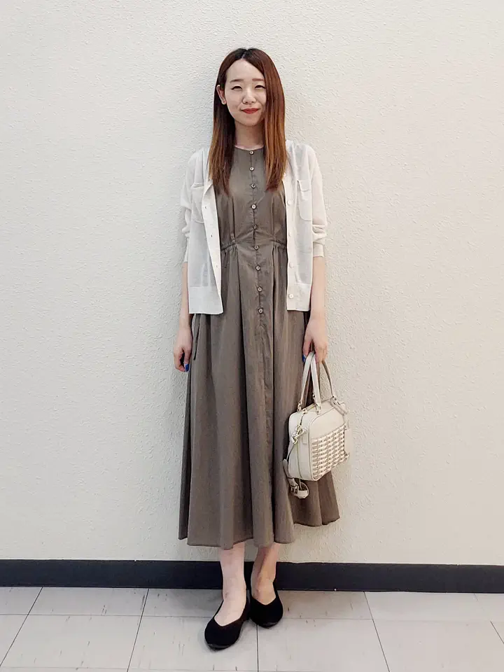 23区 齋藤 コーディネート画像