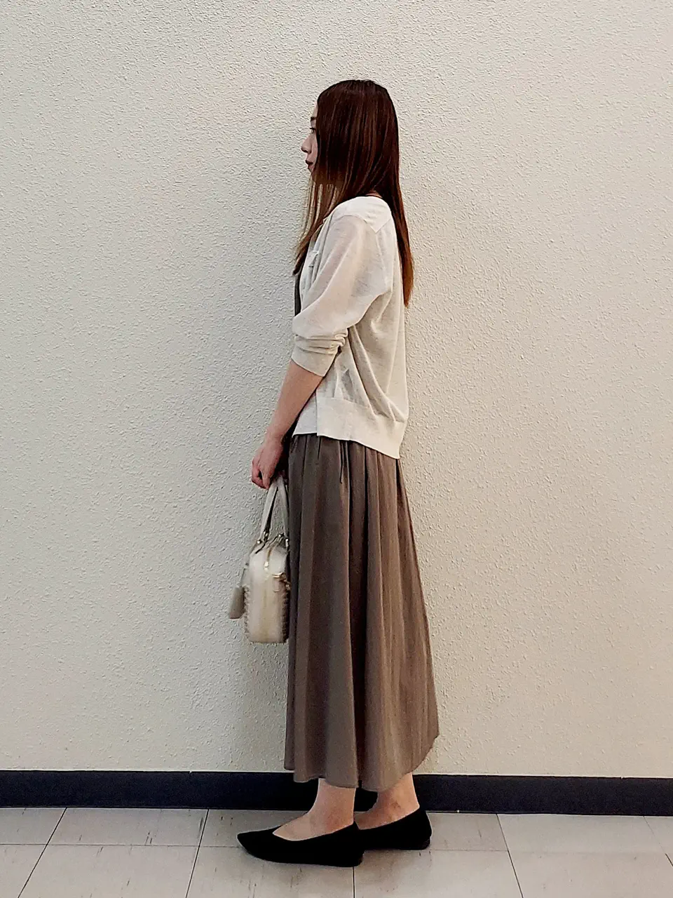 23区 齋藤 コーディネート画像