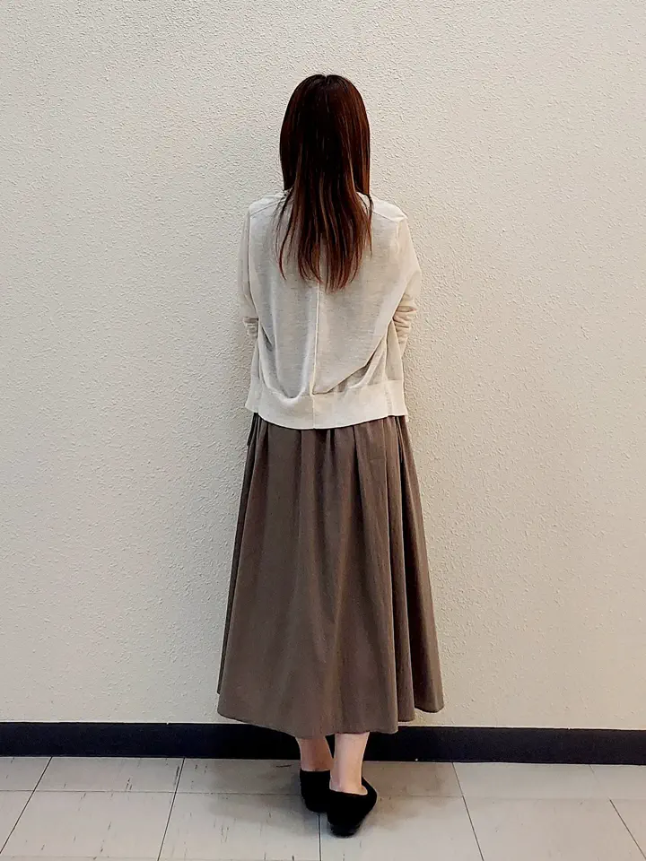 23区 齋藤 コーディネート画像