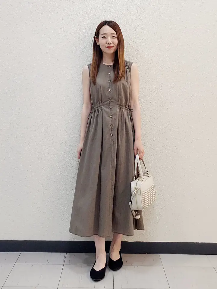 23区 齋藤 コーディネート画像