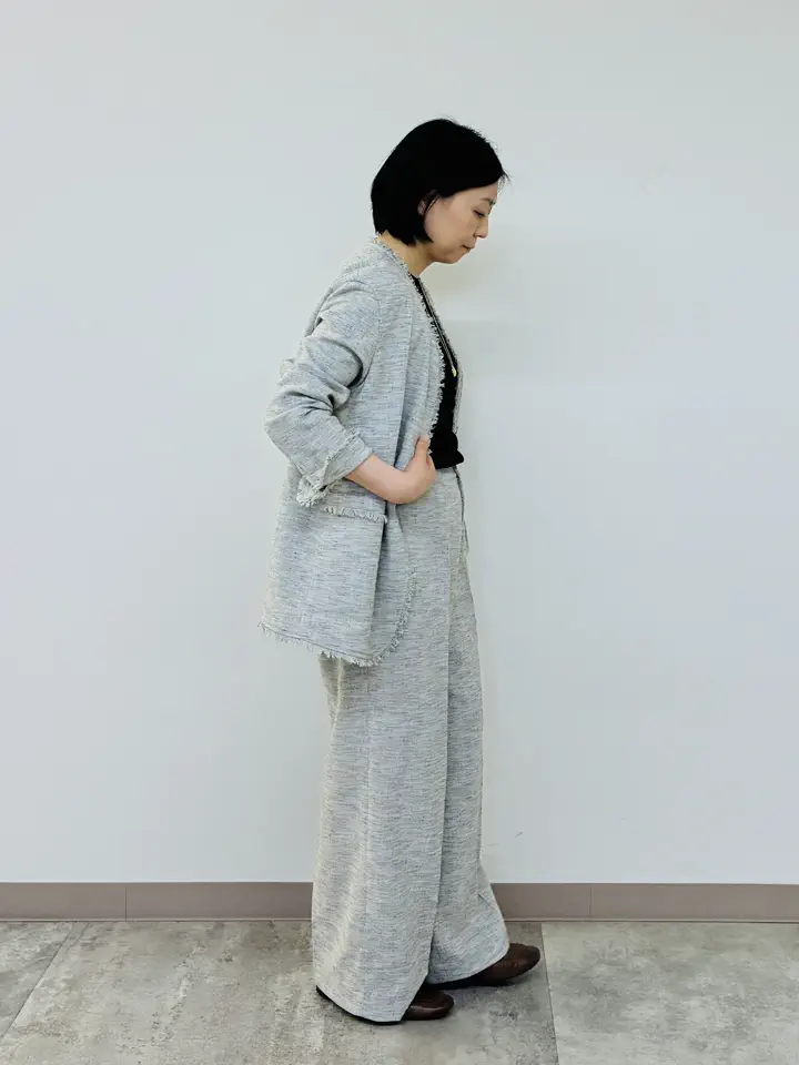 23区 櫻木 コーディネート画像