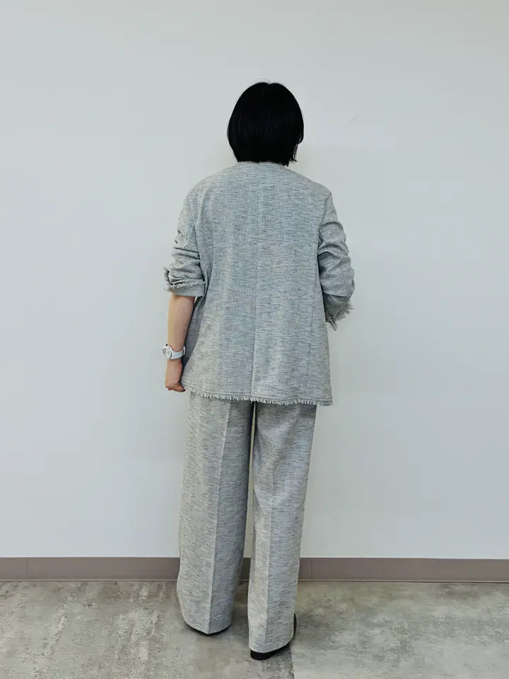 23区 櫻木 コーディネート画像