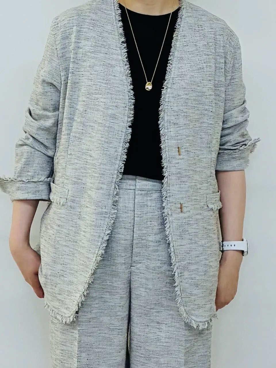 23区 櫻木 コーディネート画像