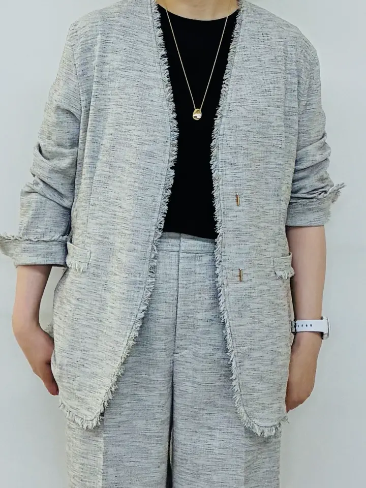 23区 櫻木 コーディネート画像