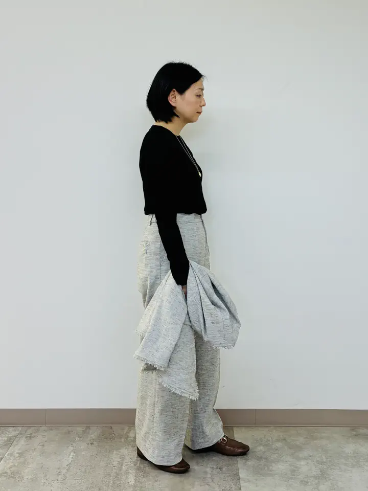 23区 櫻木 コーディネート画像