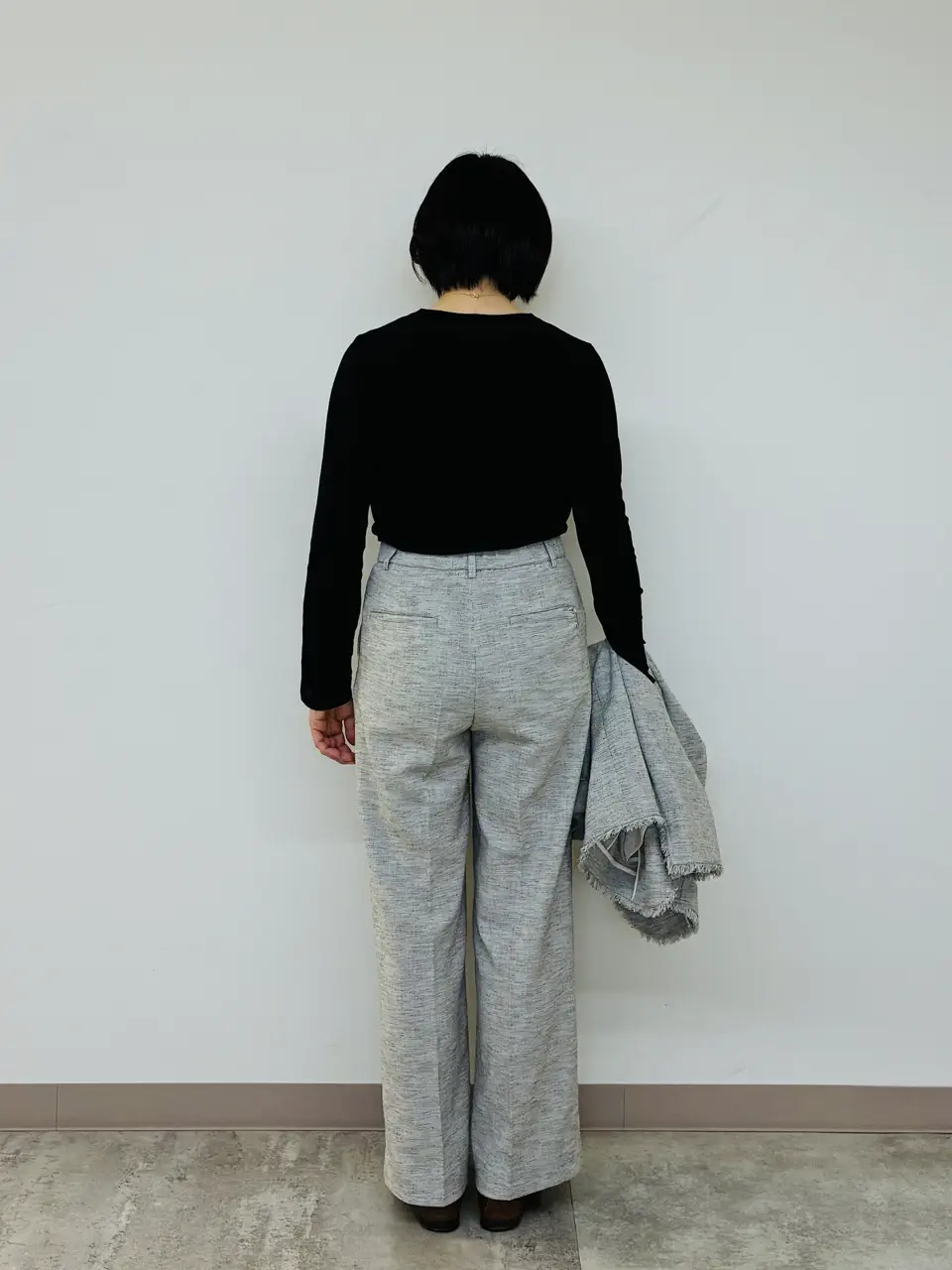 23区 櫻木 コーディネート画像