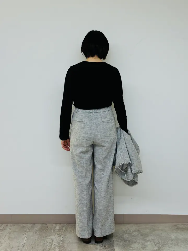 23区 櫻木 コーディネート画像