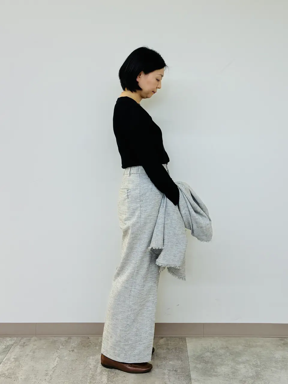 23区 櫻木 コーディネート画像