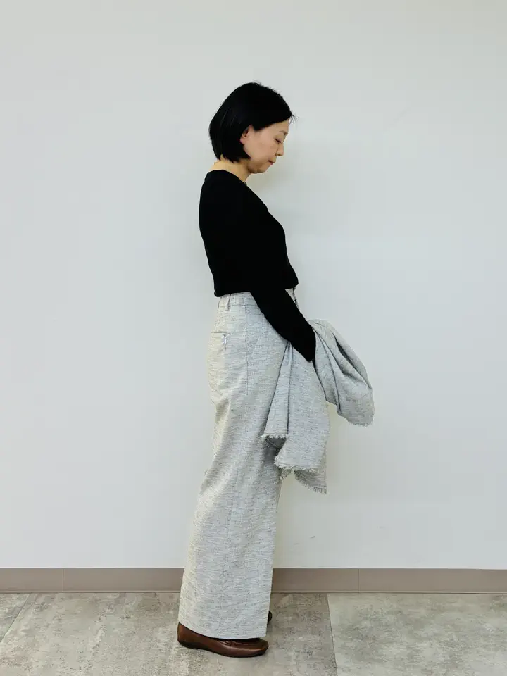 23区 櫻木 コーディネート画像