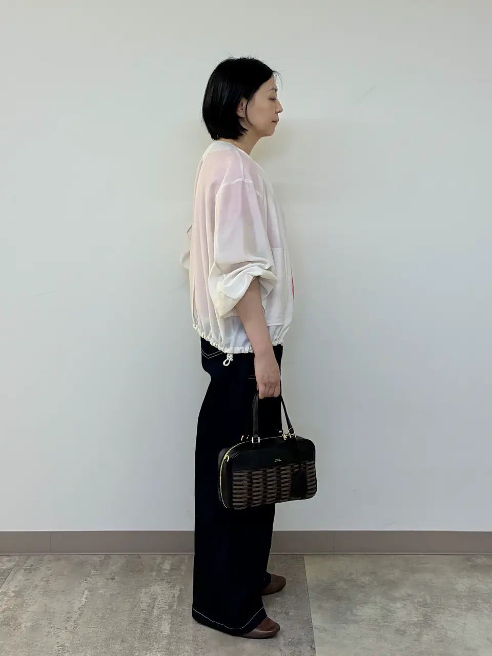 23区 櫻木 コーディネート画像