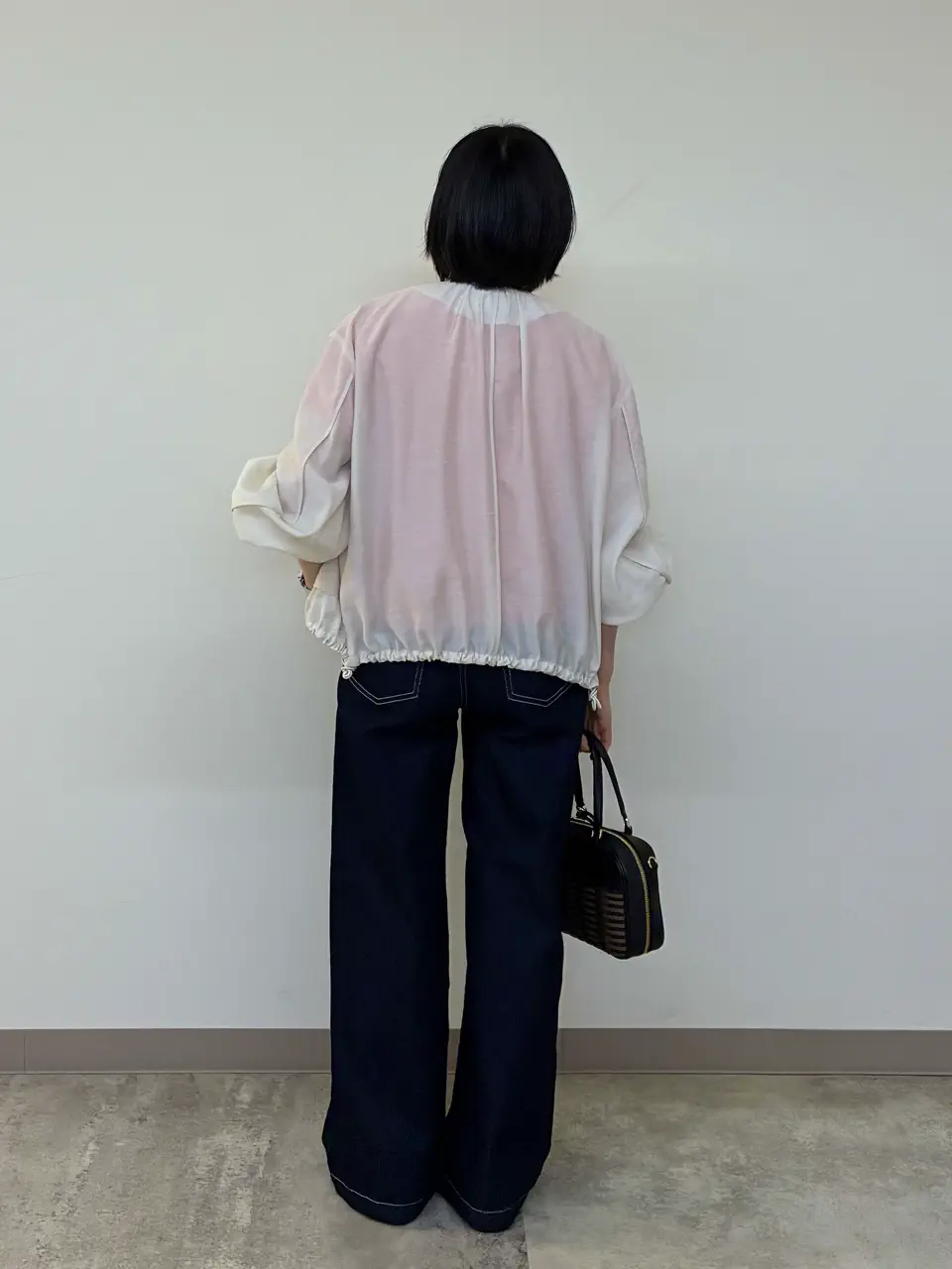 23区 櫻木 コーディネート画像