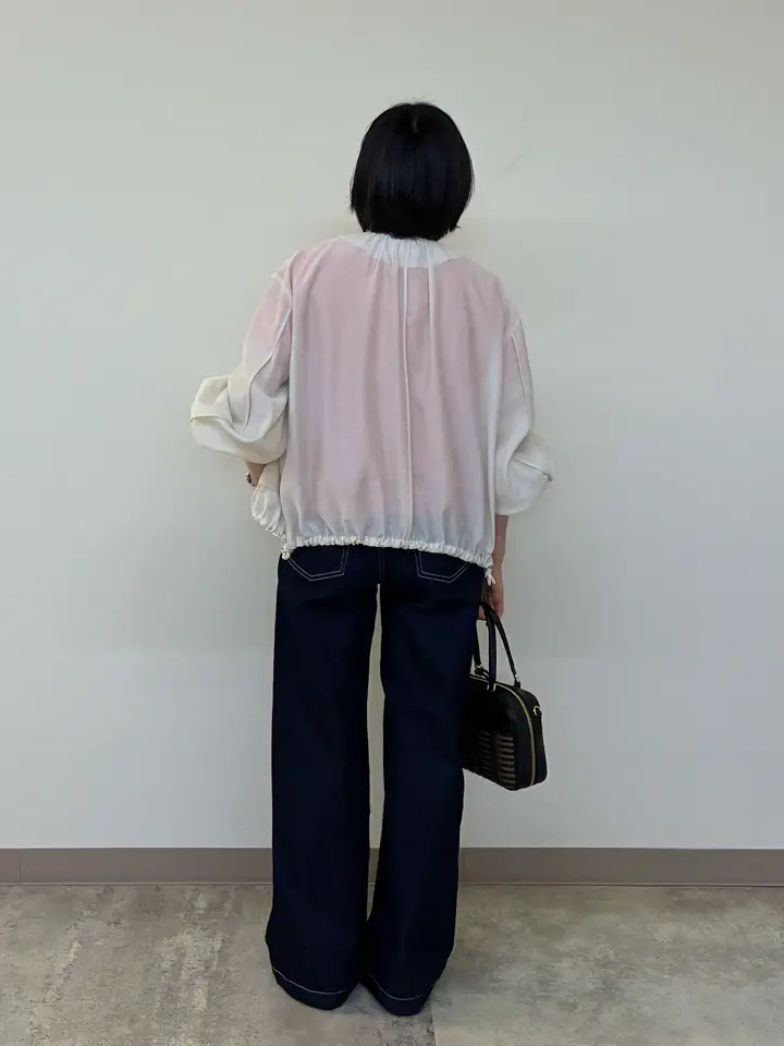 23区 櫻木 コーディネート画像