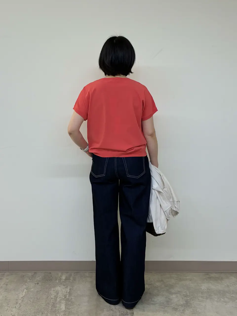 23区 櫻木 コーディネート画像