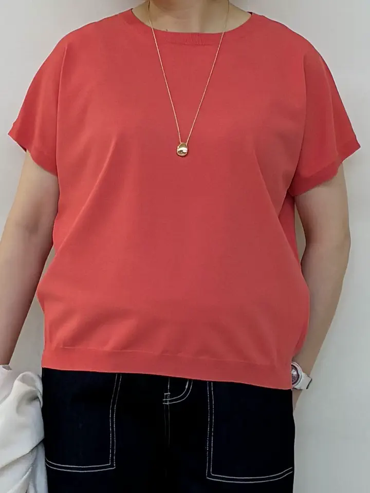 23区 櫻木 コーディネート画像