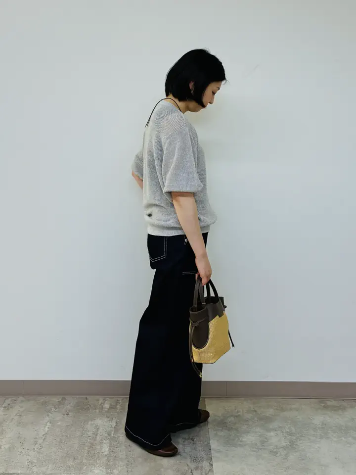 23区 櫻木 コーディネート画像