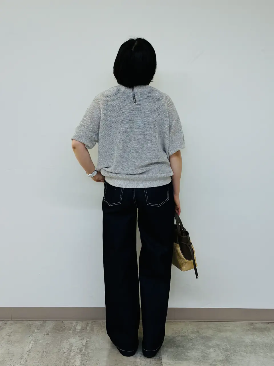 23区 櫻木 コーディネート画像