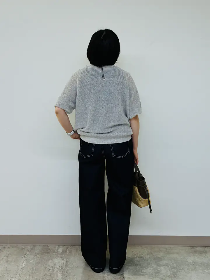 23区 櫻木 コーディネート画像