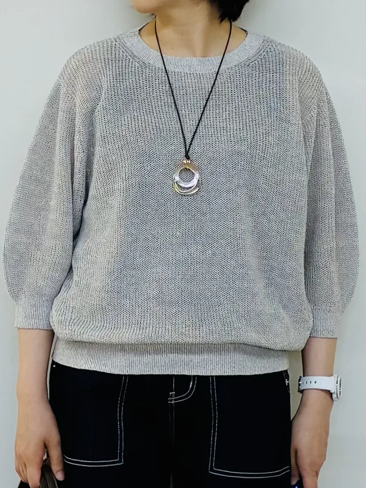 23区 櫻木 コーディネート画像