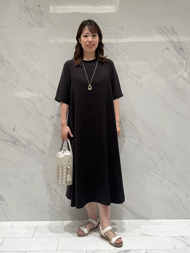 23区 近藤 コーディネート画像