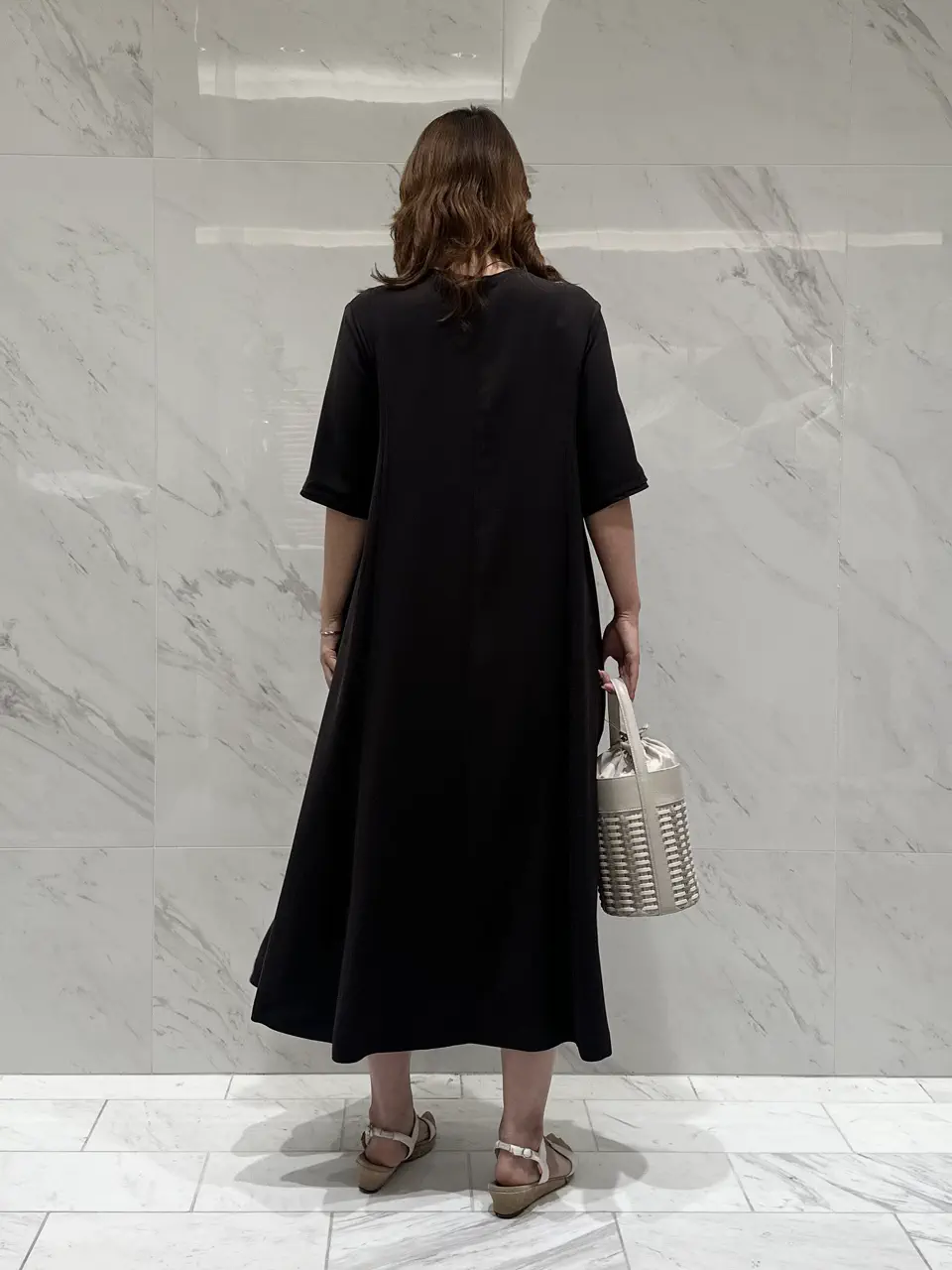 23区 近藤 コーディネート画像