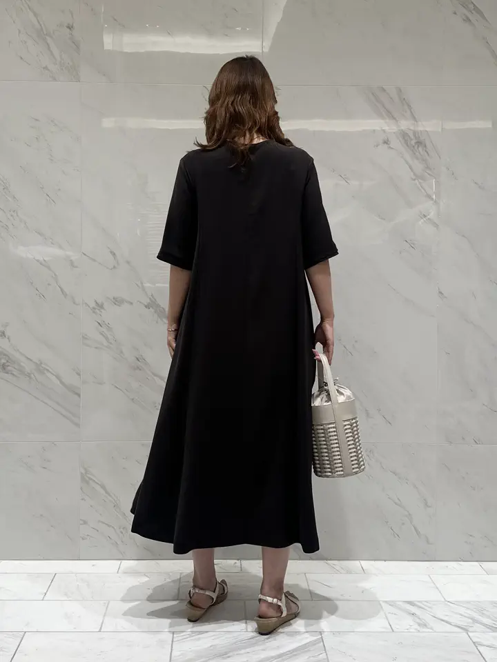 23区 近藤 コーディネート画像