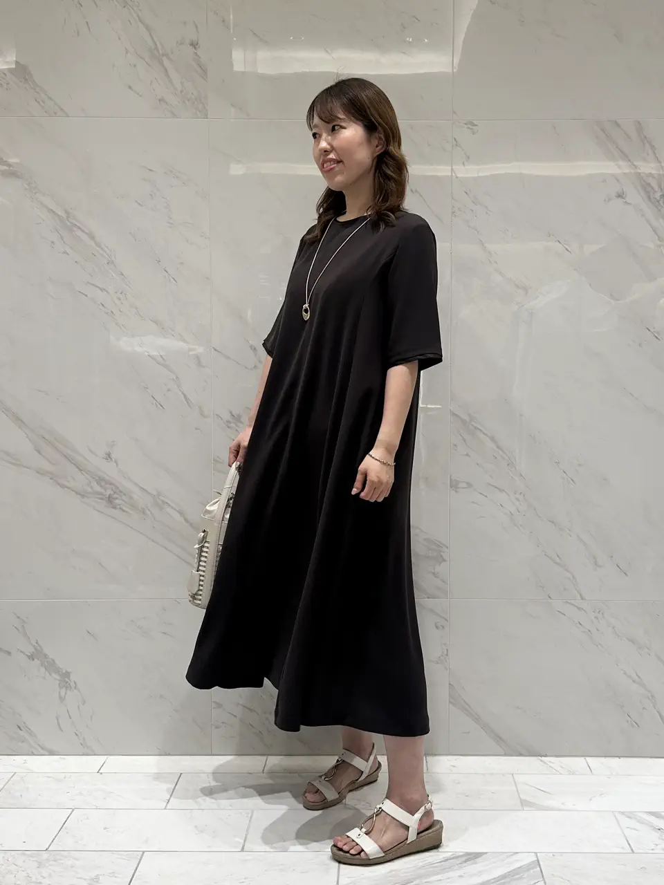 23区 近藤 コーディネート画像