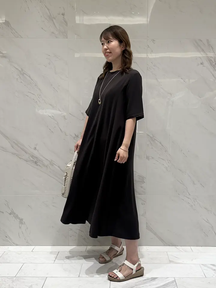 23区 近藤 コーディネート画像