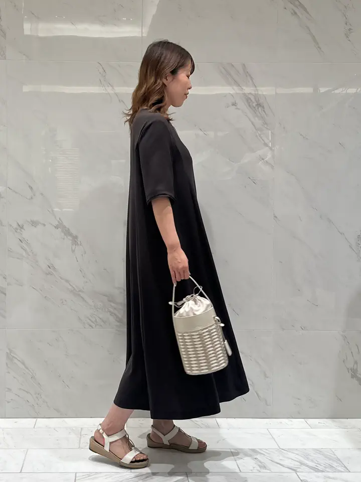 23区 近藤 コーディネート画像