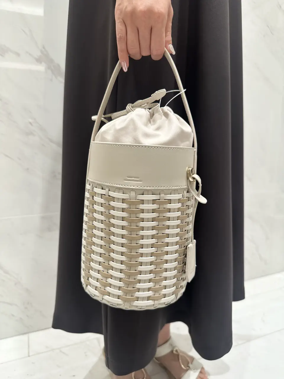 23区 近藤 コーディネート画像