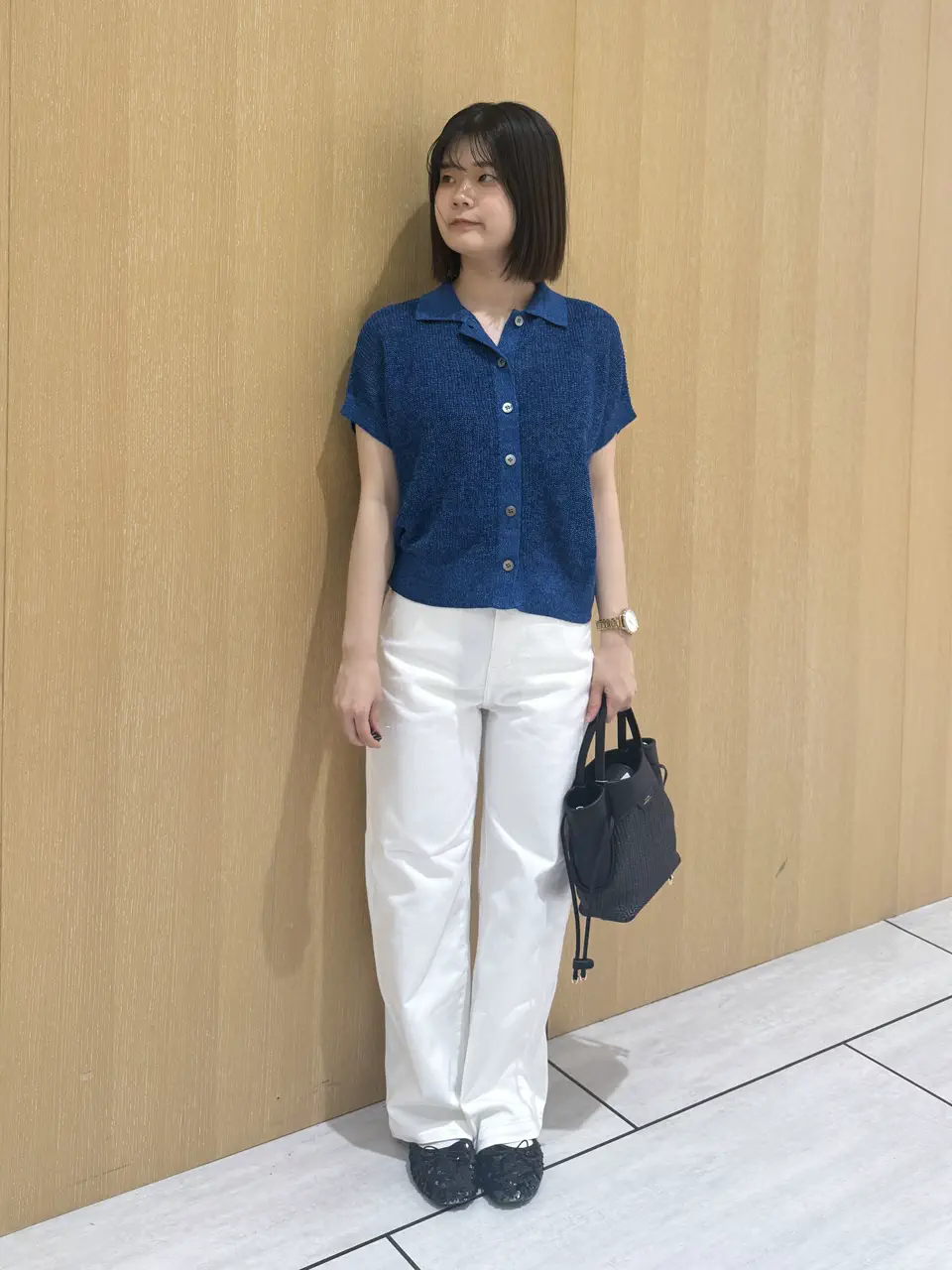  wakana コーディネート画像