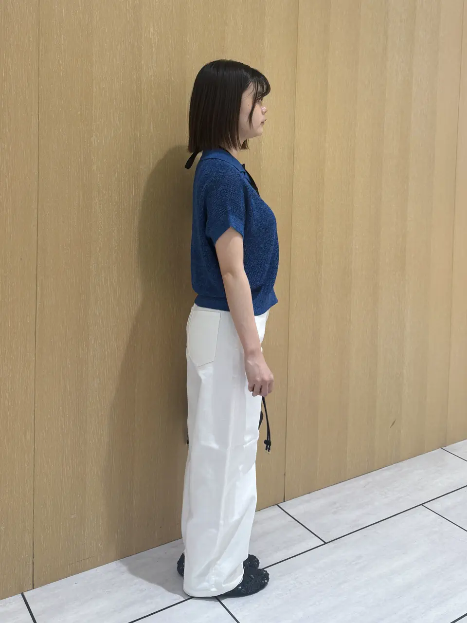 23区 S wakana コーディネート画像