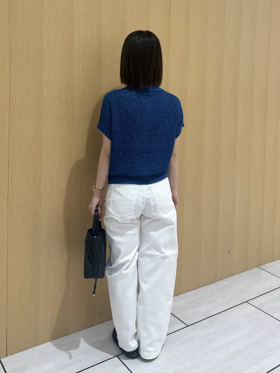 23区 S wakana コーディネート画像