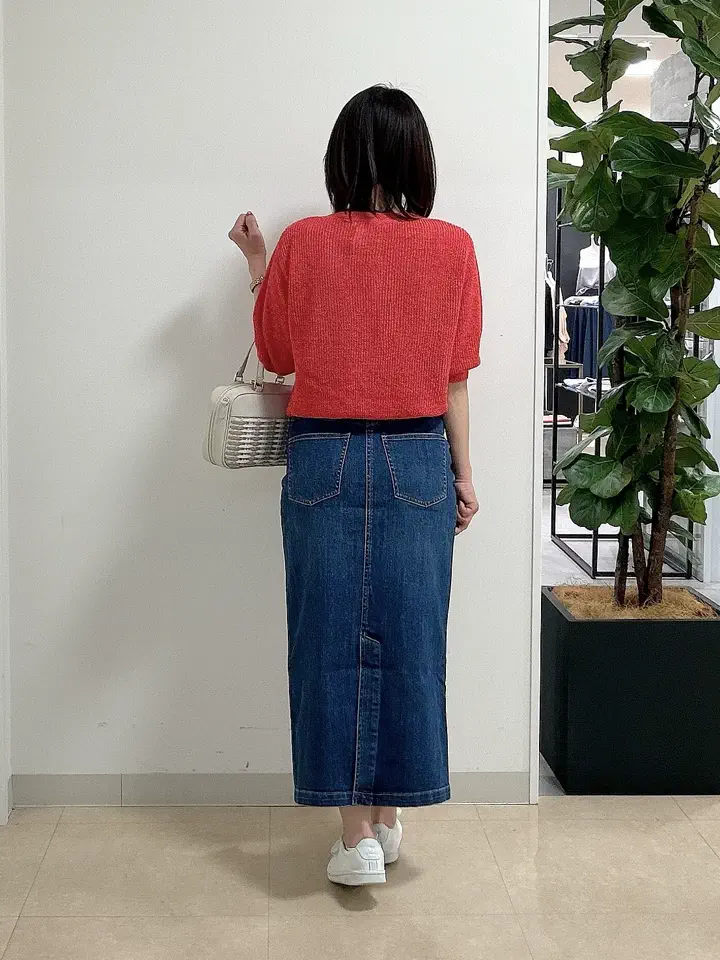 23区 S 宇井 コーディネート画像