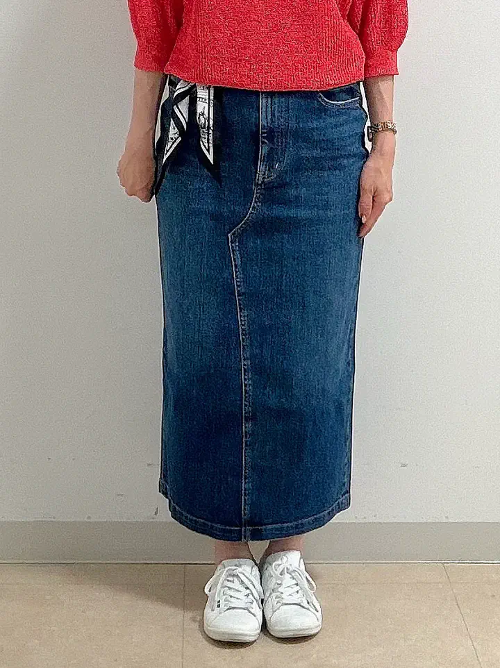 23区 S 宇井 コーディネート画像