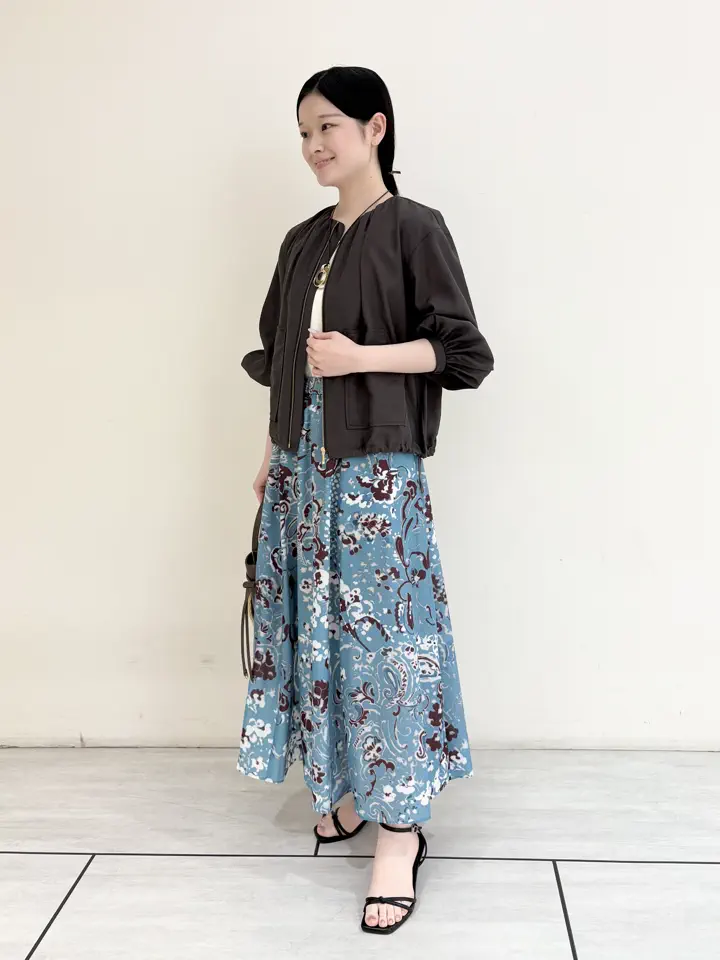 23区 S 松浦 コーディネート画像