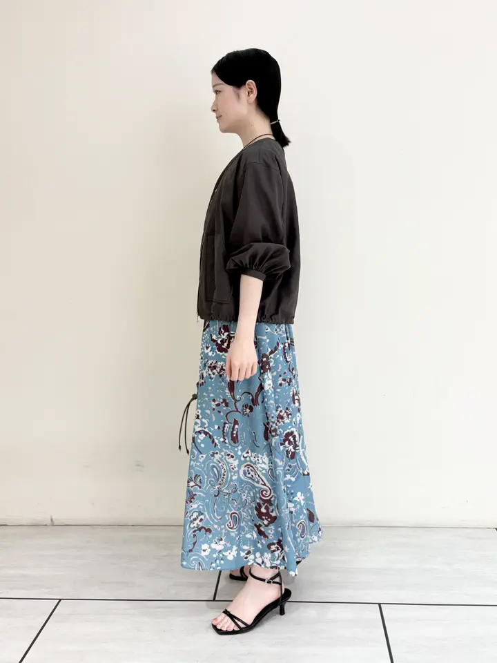 23区 S 松浦 コーディネート画像