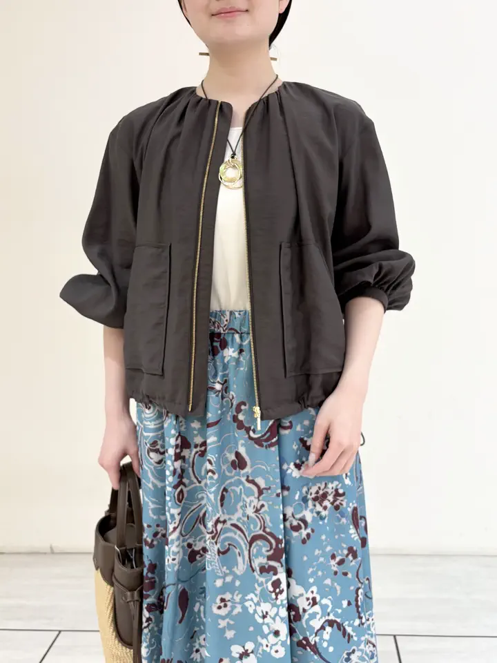 23区 S 松浦 コーディネート画像