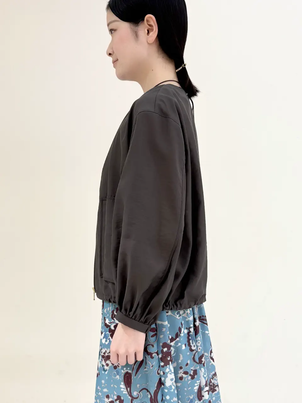 23区 S 松浦 コーディネート画像