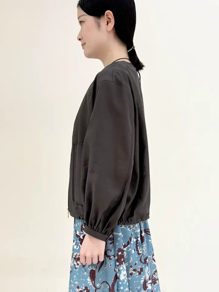 23区 S 松浦 コーディネート画像