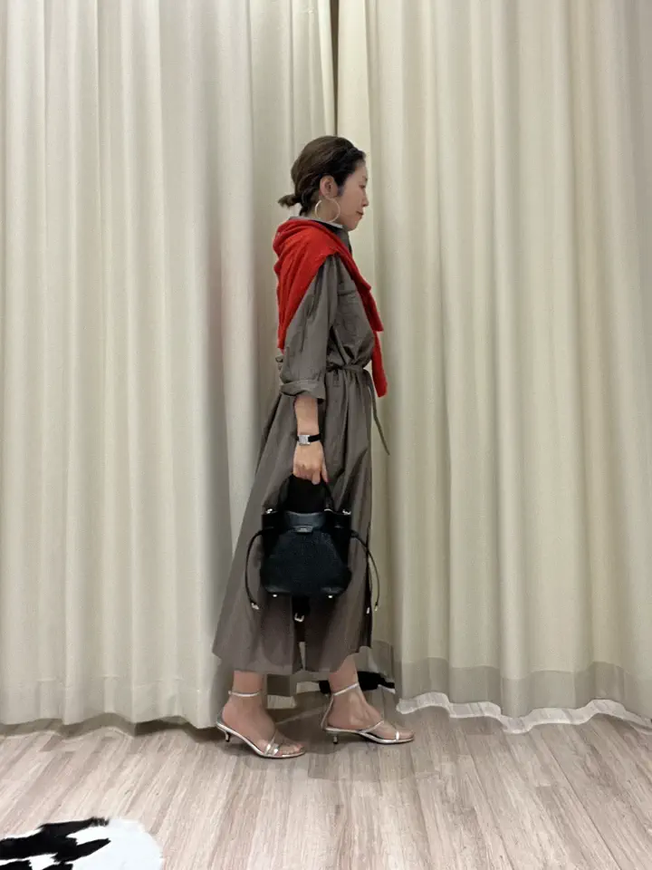 23区 黒田 コーディネート画像