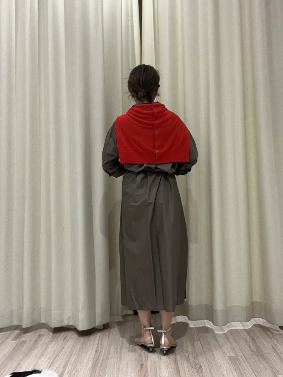 23区 黒田 コーディネート画像