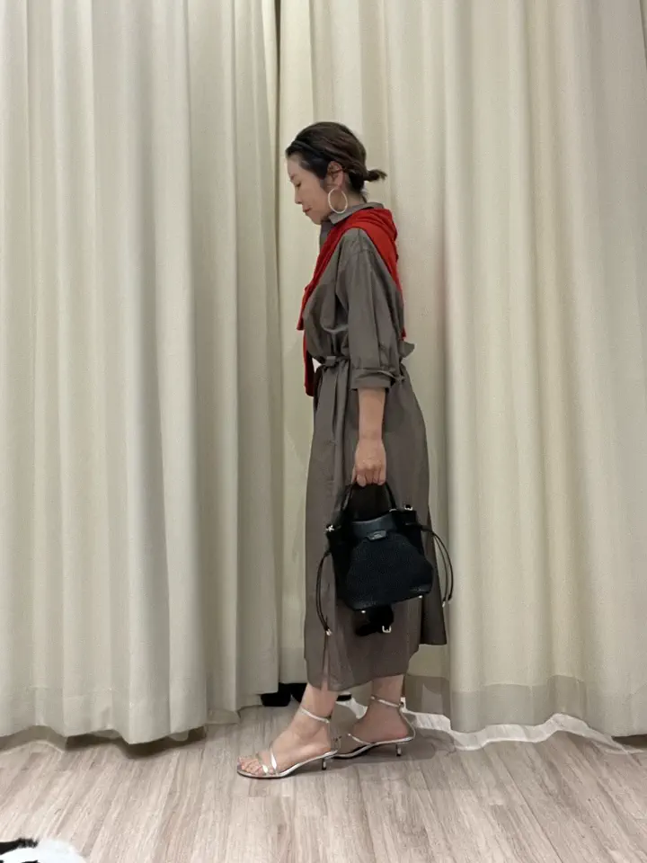 23区 黒田 コーディネート画像