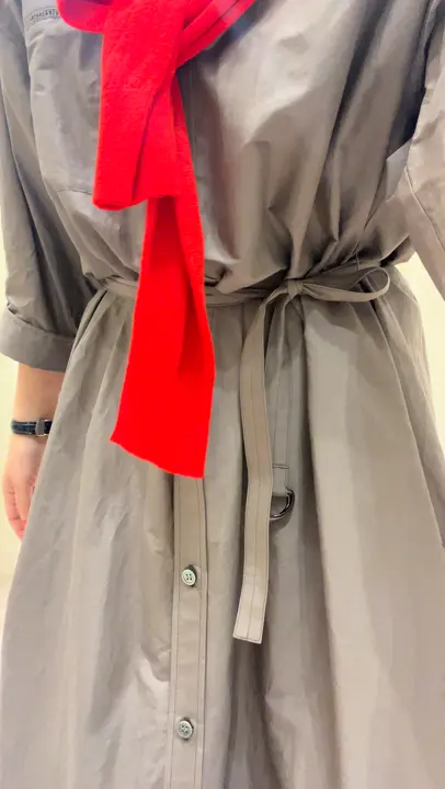 23区 黒田 コーディネート画像