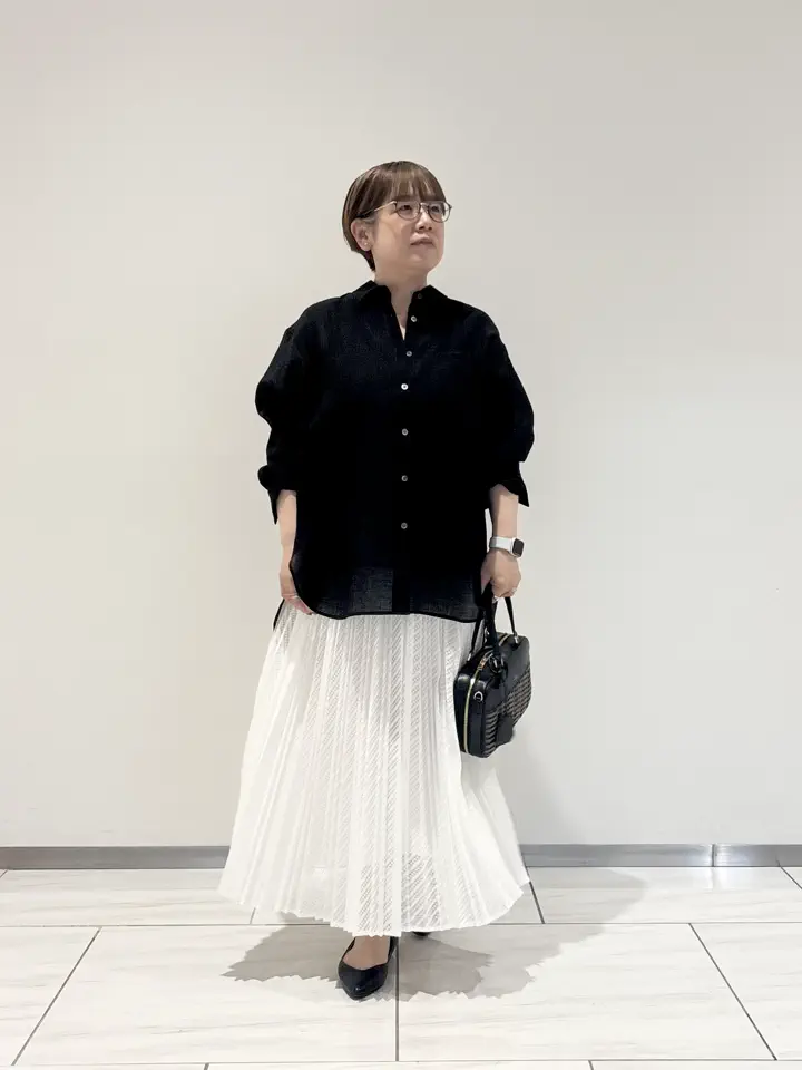 23区 深沢 コーディネート画像