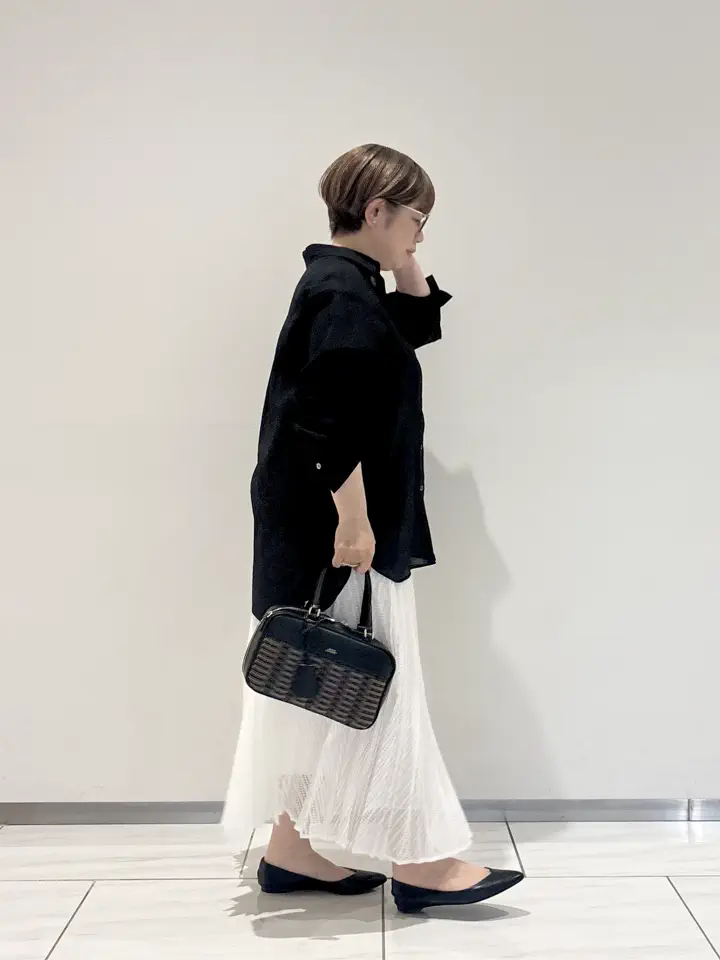 23区 深沢 コーディネート画像