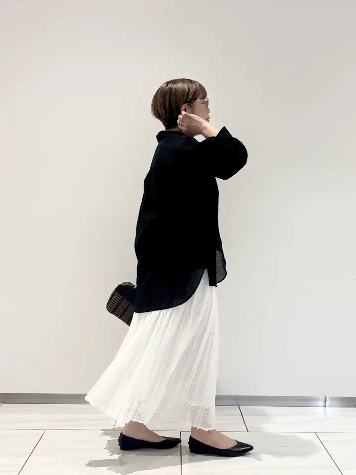 23区 深沢 コーディネート画像