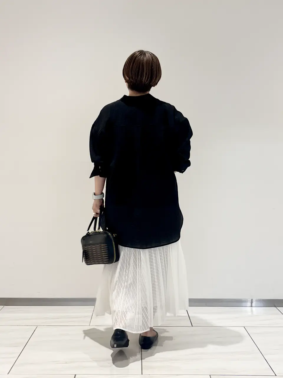 23区 深沢 コーディネート画像