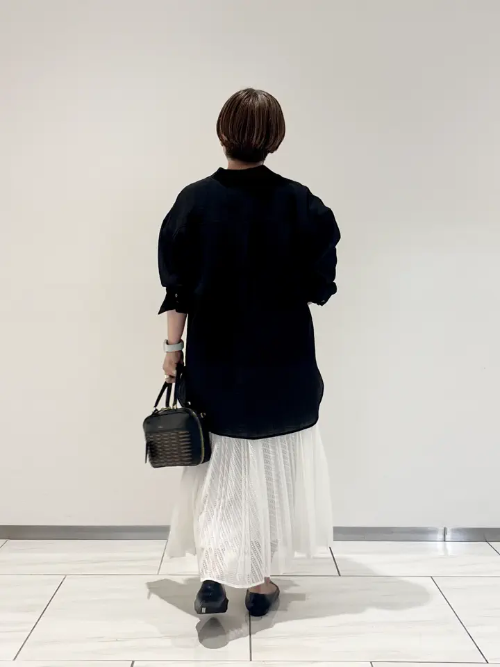 23区 深沢 コーディネート画像