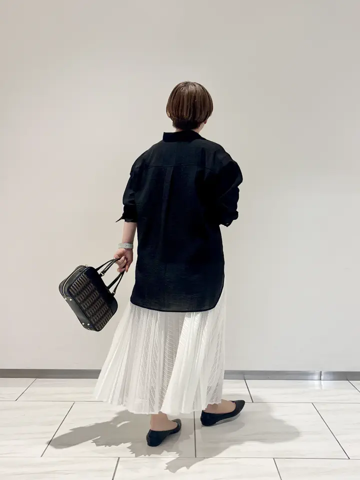 23区 深沢 コーディネート画像